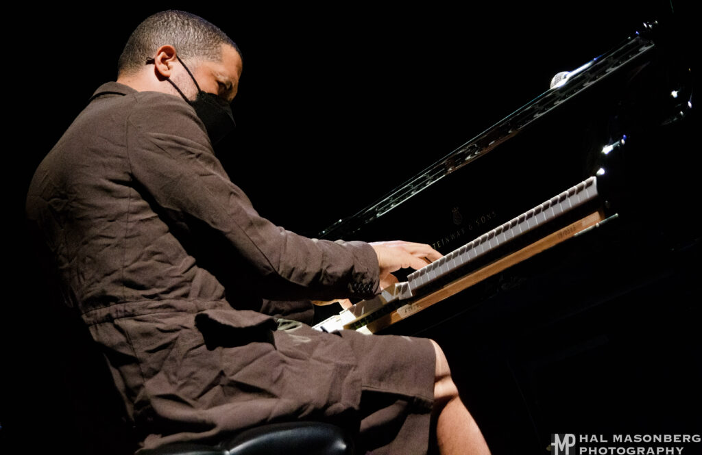 JASON MORAN