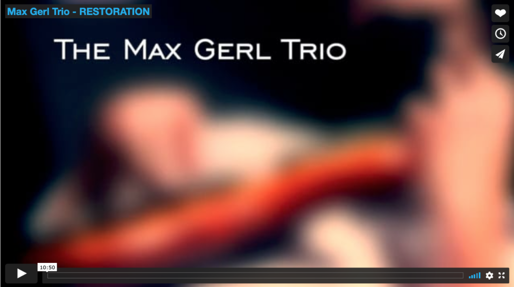 MAX GERL