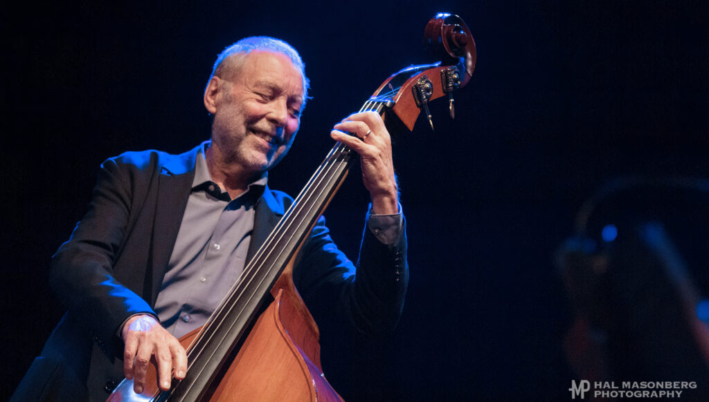 DAVE HOLLAND