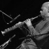 JOSHUA REDMAN