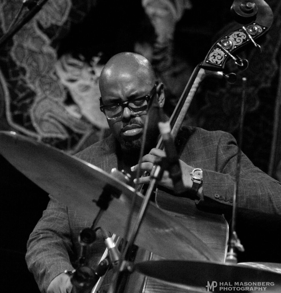 CHRISTIAN MCBRIDE