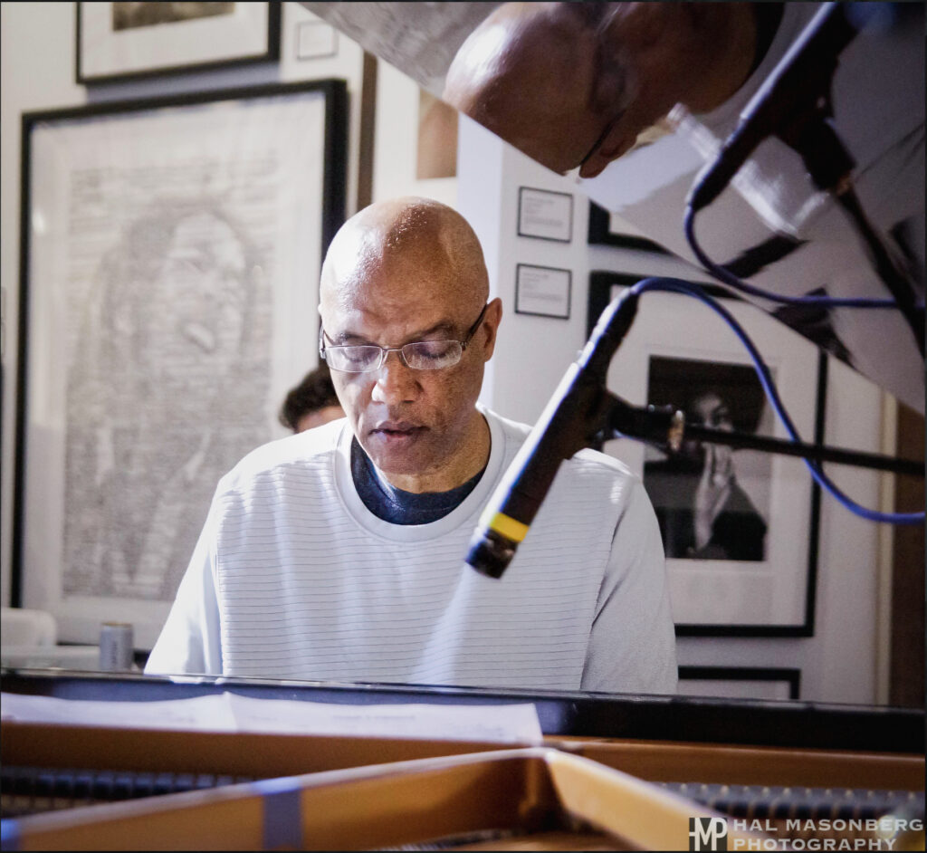 BILLY CHILDS