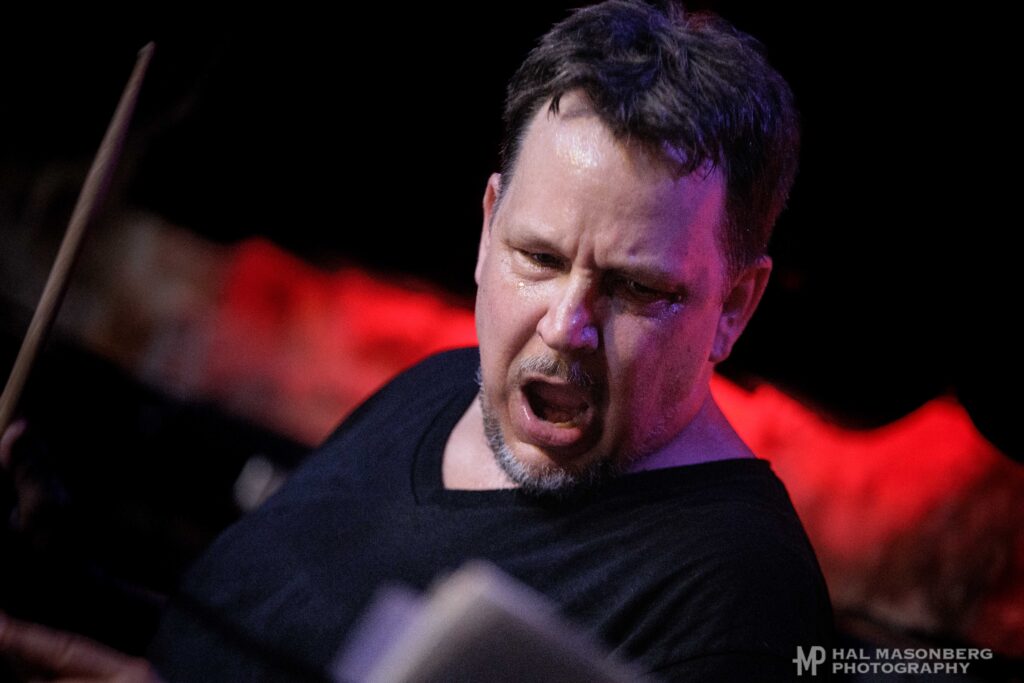 KEITH CARLOCK