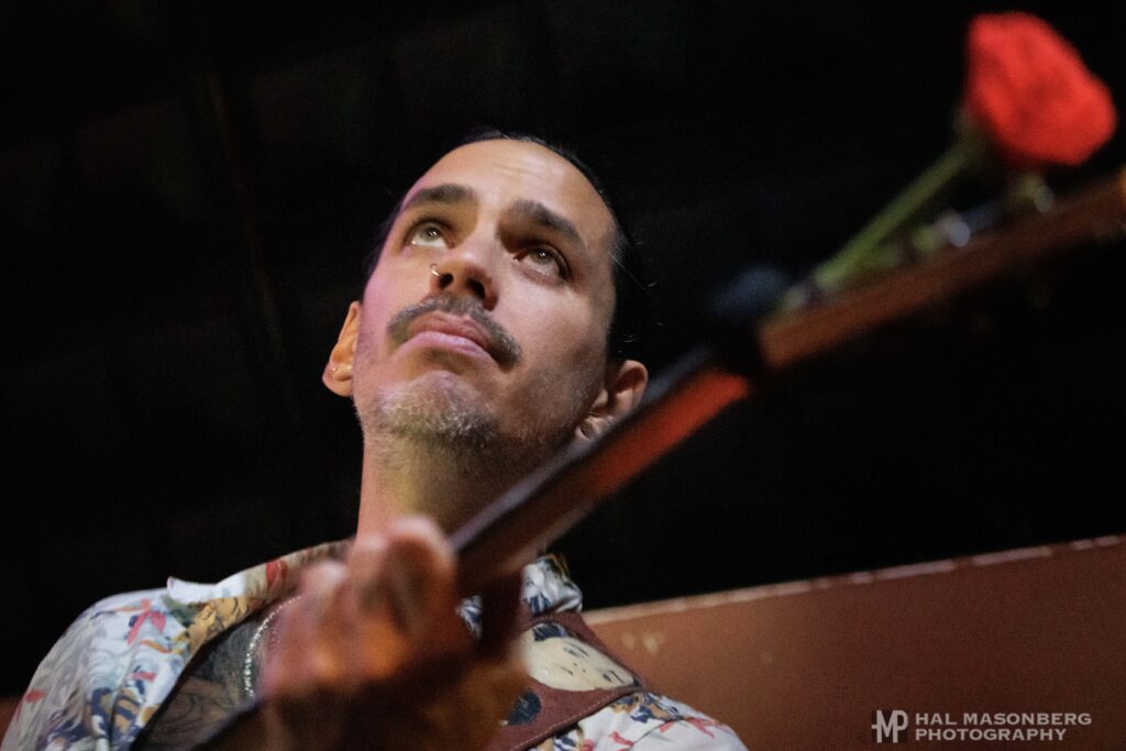 FELIX PASTORIUS