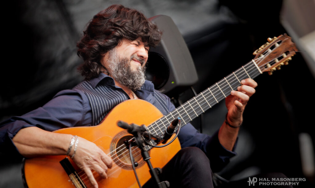 JUAN GÓMEZ ‘CHICUELO’