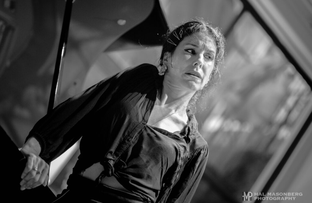 CRISTINA CANDELA