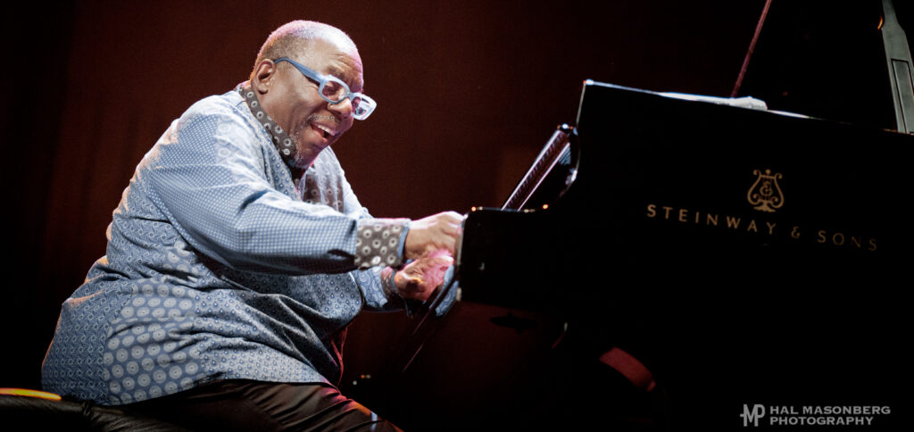 CYRUS CHESTNUT