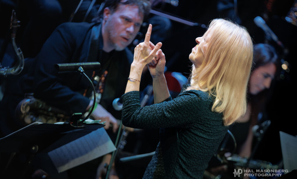MARIA SCHNEIDER