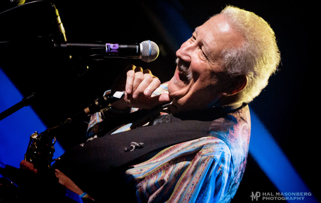 PAQUITO D’RIVERA
