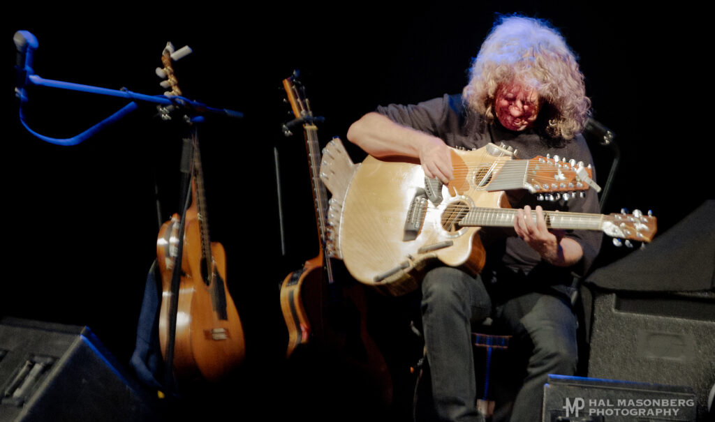 PAT METHENY