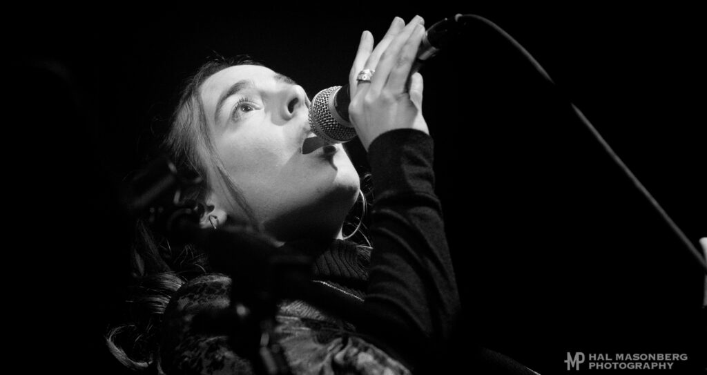 JOANA VOISIN