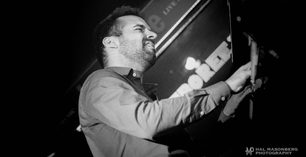 XAVI TORRES
