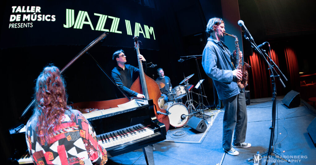 JAZZ I AM