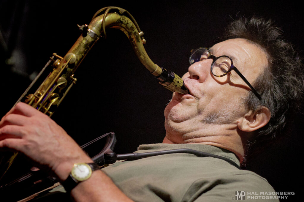 GORKA BENÍTEZ