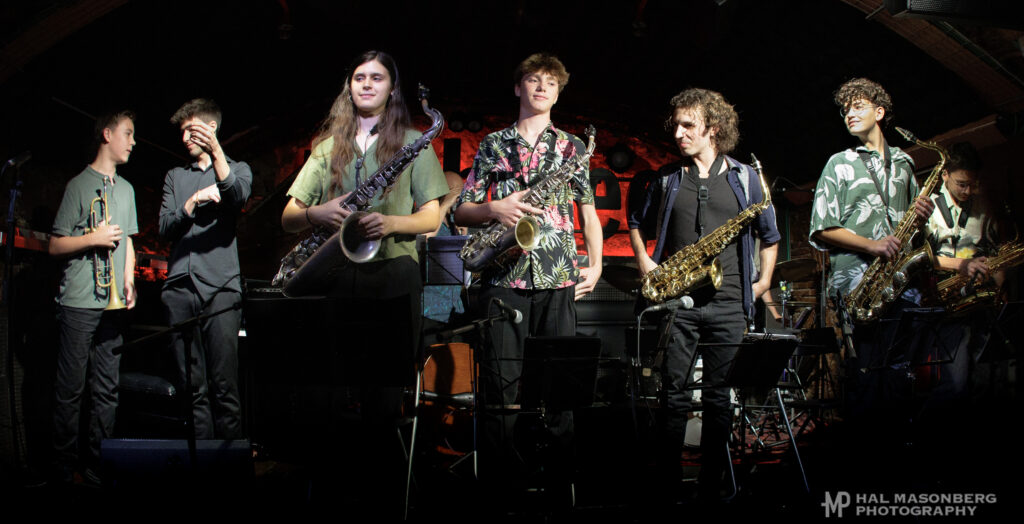 SANT ANDREU JAZZ BAND